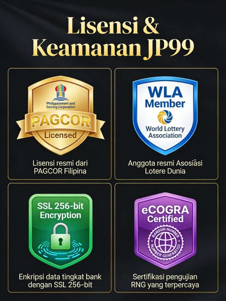 security jp99